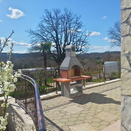 Villa Lara Karojba Номер фото