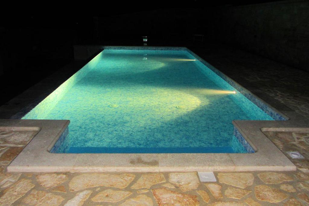 Villa Lara Karojba Номер фото